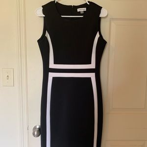 Work dress